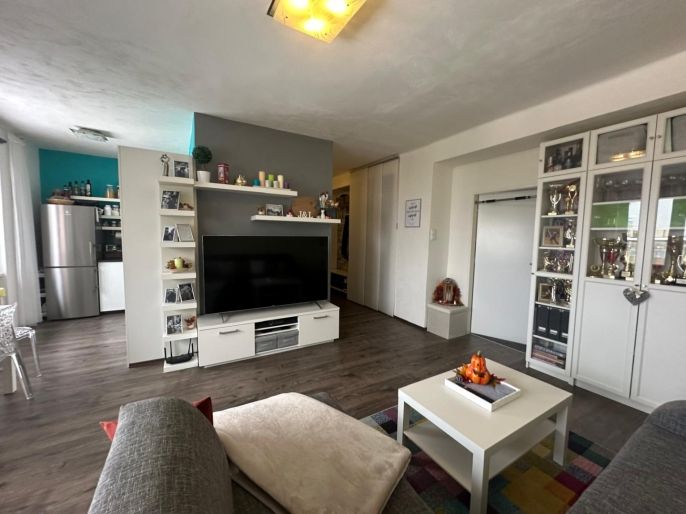 Prodej, Byt 2+1, Ostrava