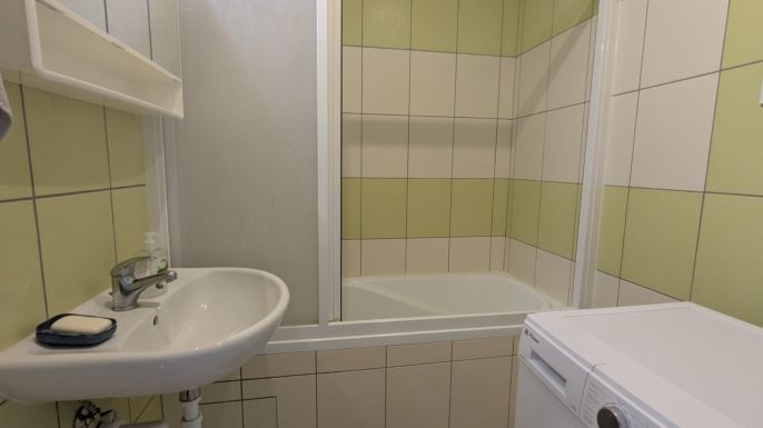 Pronájem, Byt 3+1, Rychnov nad Kněžnou