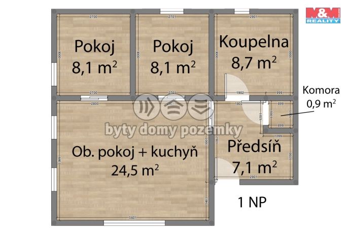 Prodej, Rodinný dům, Teplá