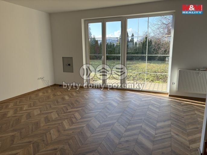 Prodej, Rodinný dům, Mikulovice