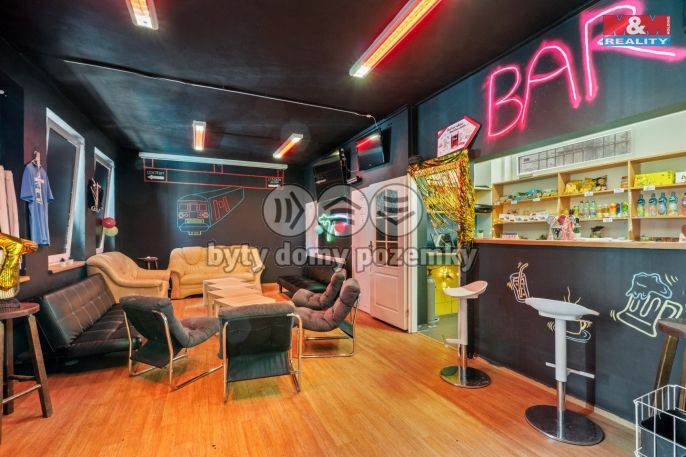 Prodej, Obchod a služby, Ústí nad Labem