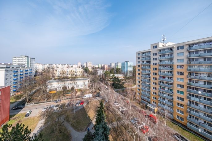 Prodej, Byt 3+1, Kladno