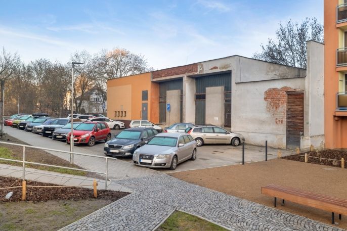 Prodej, Komerční pozemky, Kralupy nad Vltavou