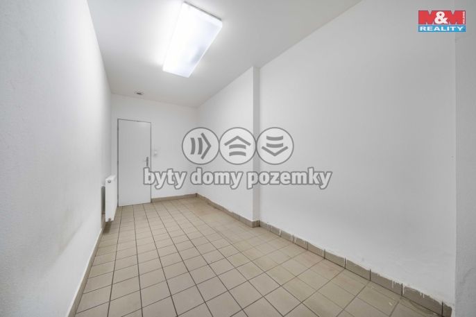 Pronájem, Obchod a služby, Rokycany