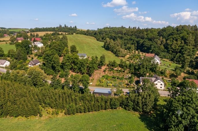 Prodej, Pozemek k bydlení, Lampertice