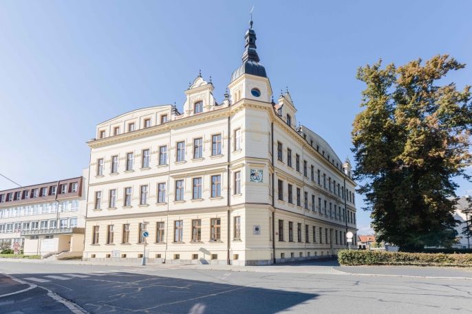 Prodej, Byt 4+kk, Klatovy