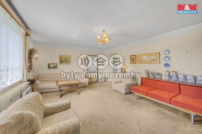 Prodej, Rodinný dům, Pohoří