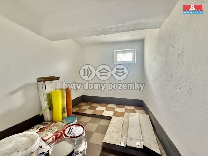 Prodej, Obchod a služby, Bohumín