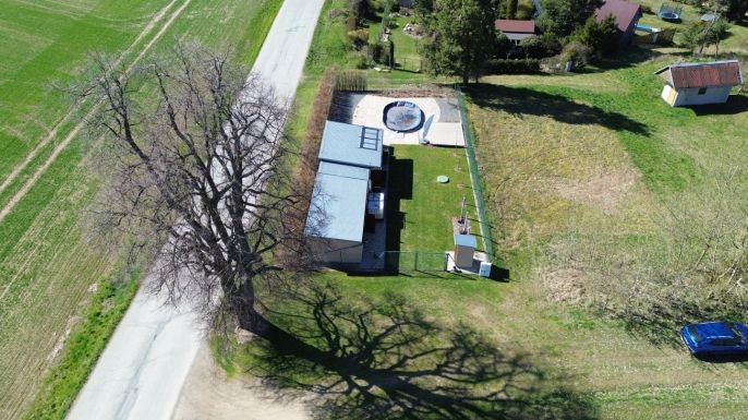 Prodej, Zahrada, Lipník