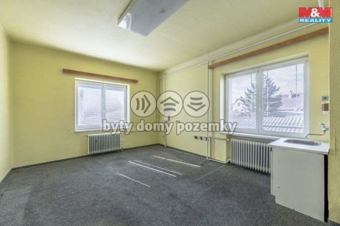 Prodej, Výrobní objekt, Kostelec nad Labem