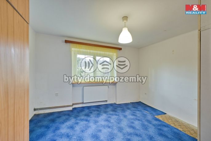 Prodej, Rodinný dům, Šternberk