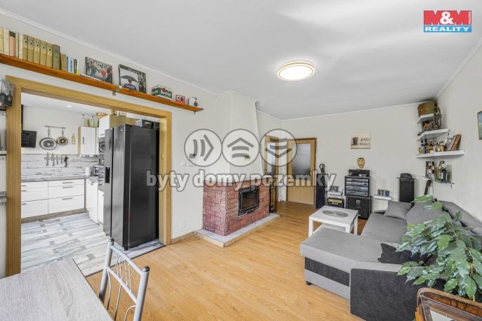 Prodej, Rodinný dům, Hradec Králové