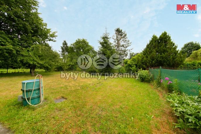 Prodej, Chata, Janovice nad Úhlavou