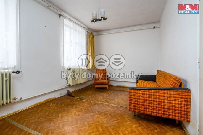 Prodej, Pozemek k bydlení, Rokytno