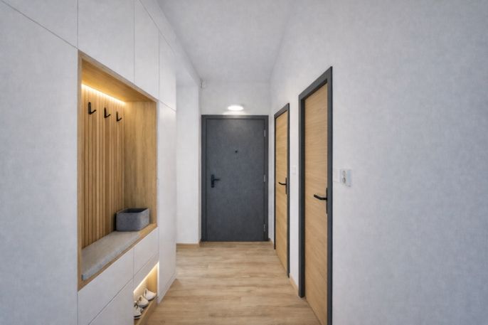 Prodej, Byt 3+1, Havířov