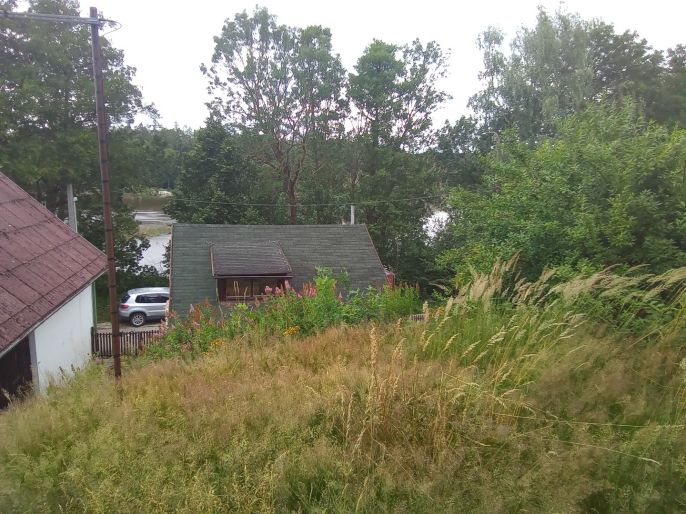 Prodej, Rodinný dům, Budislav