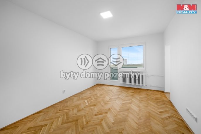 Prodej, Byt 2+1, Kladno