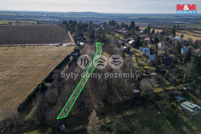 Prodej, Pole, Olomouc