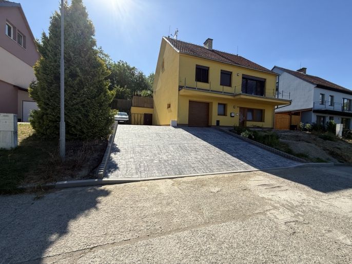 Prodej, Rodinný dům, Bošovice