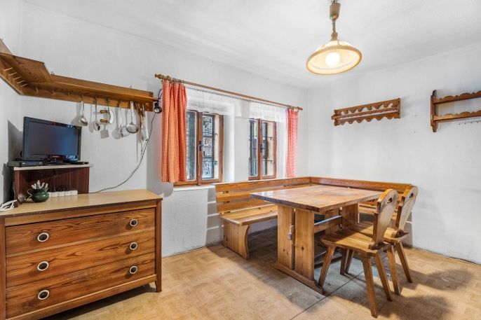 Prodej, Rodinný dům, Jablonec nad Nisou