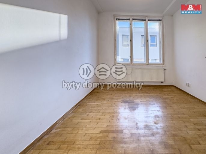 Prodej, Byt 4+1, Ostrava