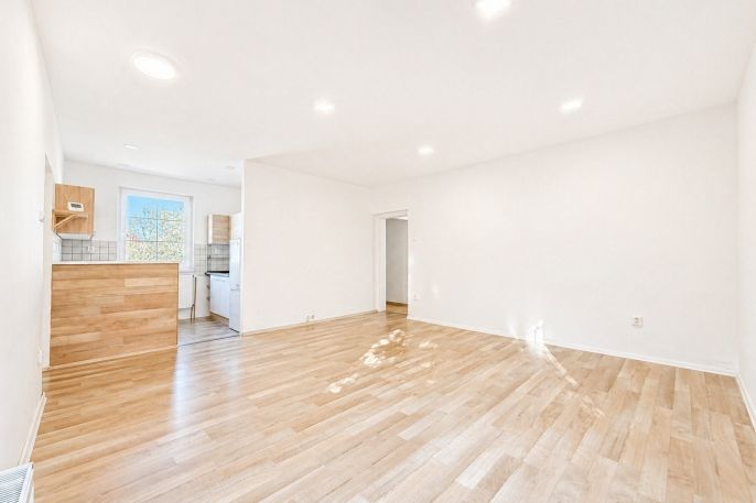 Pronájem, Byt 3+kk, Zlín