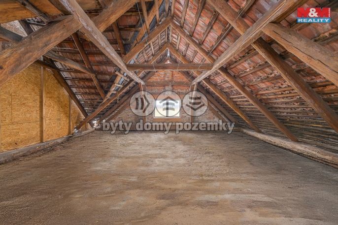 Prodej, Rodinný dům, Sezemice