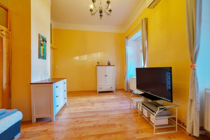 Prodej, Byt 2+kk, Karlovy Vary