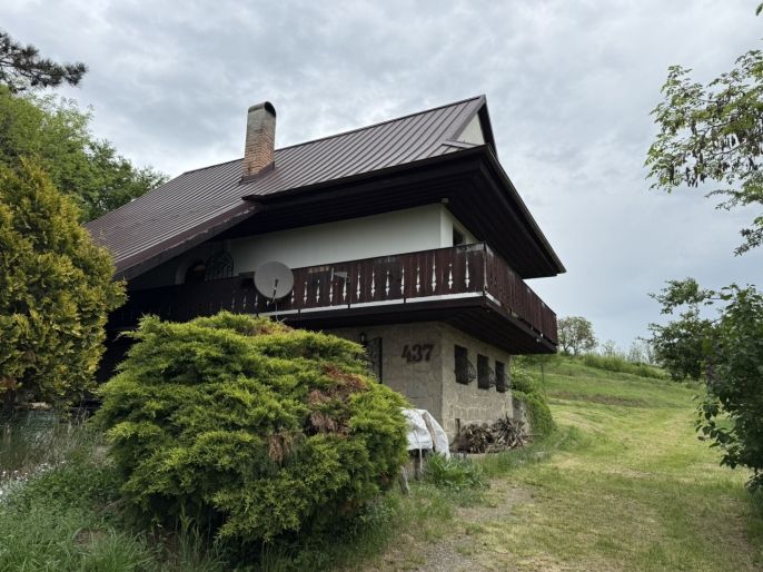 Prodej, Zemědělská usedlost, Dudince