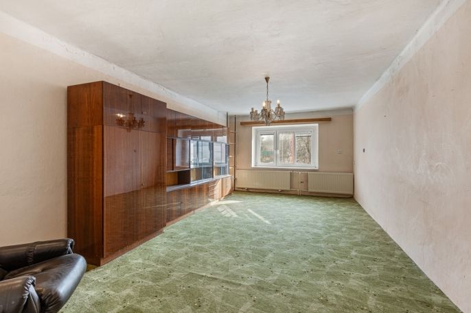 Prodej, Rodinný dům, Líšťany