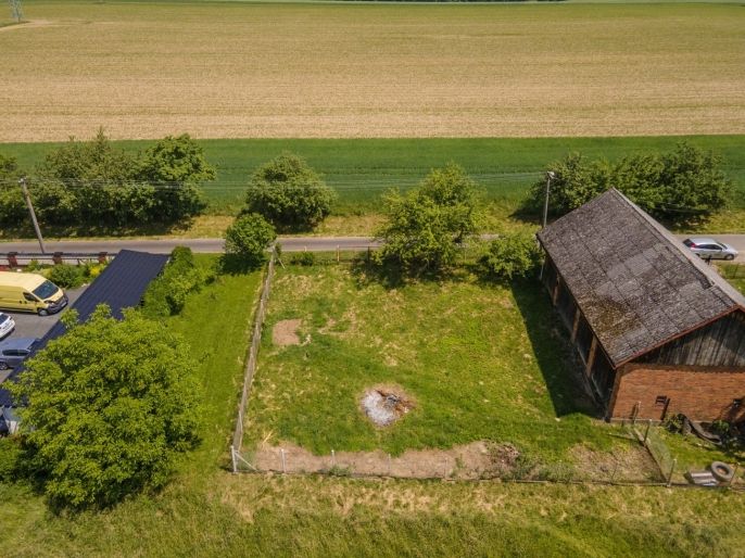 Prodej, Zahrada, Bruzovice