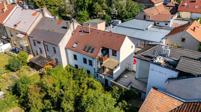 Prodej, Rodinný dům, Mělník