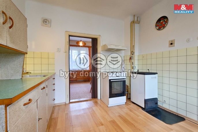 Prodej, Rodinný dům, Stráž nad Nežárkou