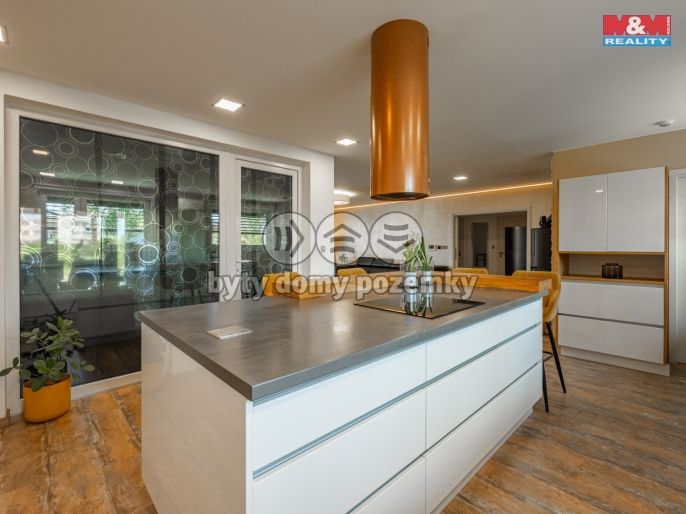 Prodej, Rodinný dům, Vlašim