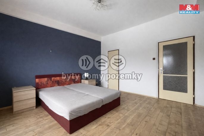 Prodej, Byt 2+1, Litvínov