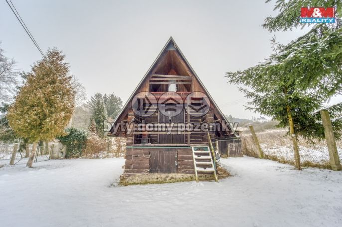 Prodej, Chata, Chrást