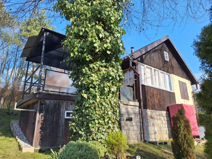 Prodej, Chata, Klášterec nad Ohří