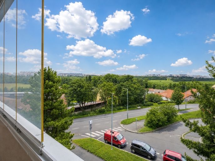 Prodej, Byt 2+1, Praha