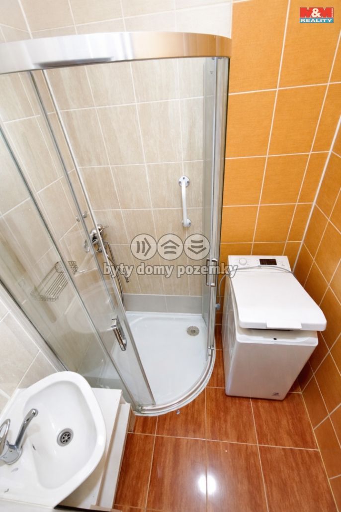 Prodej, Byt 2+1, Ostrava