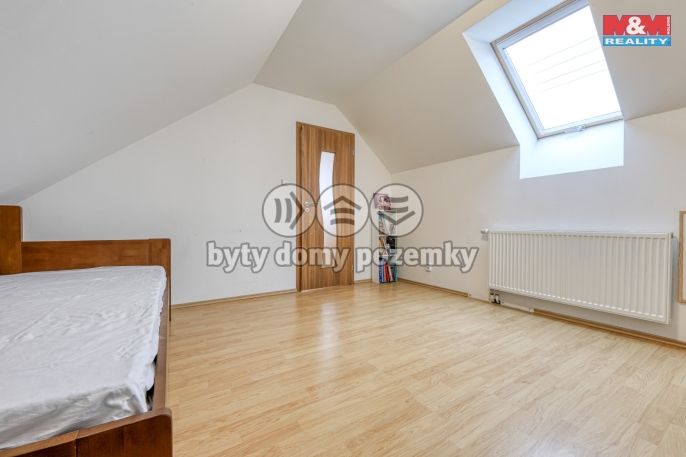 Prodej, Rodinný dům, Štěnovice