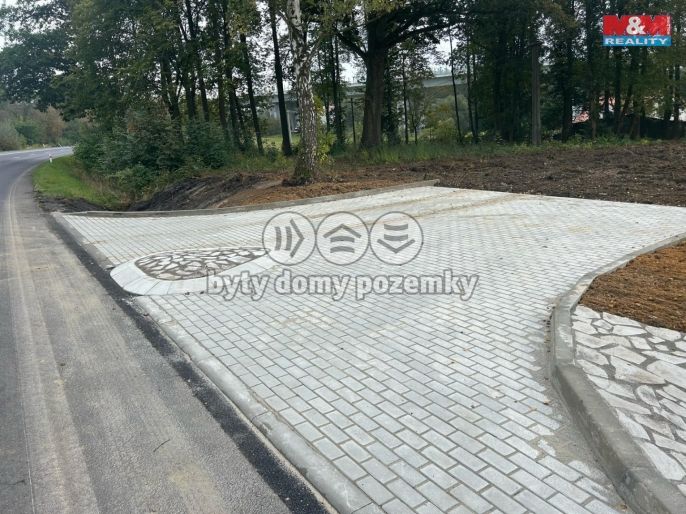 Prodej, Pozemek k bydlení, Kynšperk nad Ohří