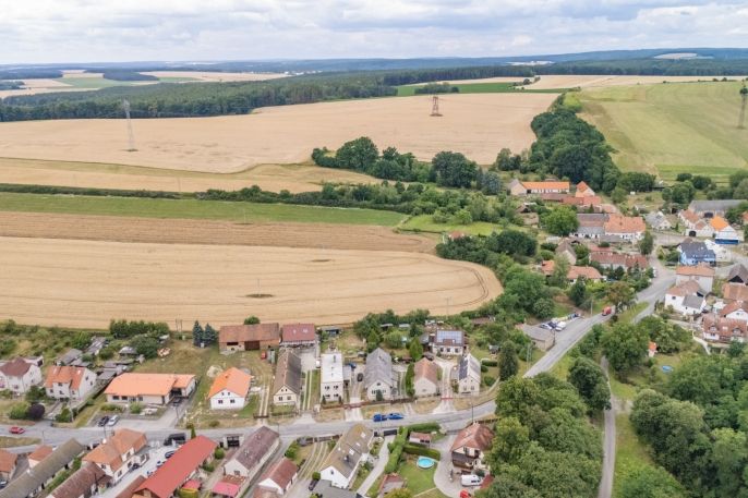 Prodej, Rodinný dům, Dolany