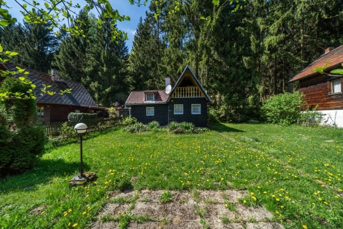 Prodej, Chata, Kornatice