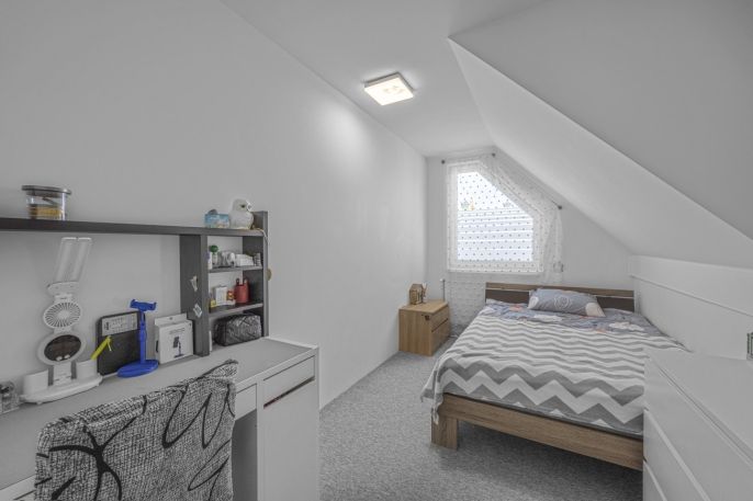 Prodej, Byt 2+1, Nehvizdy