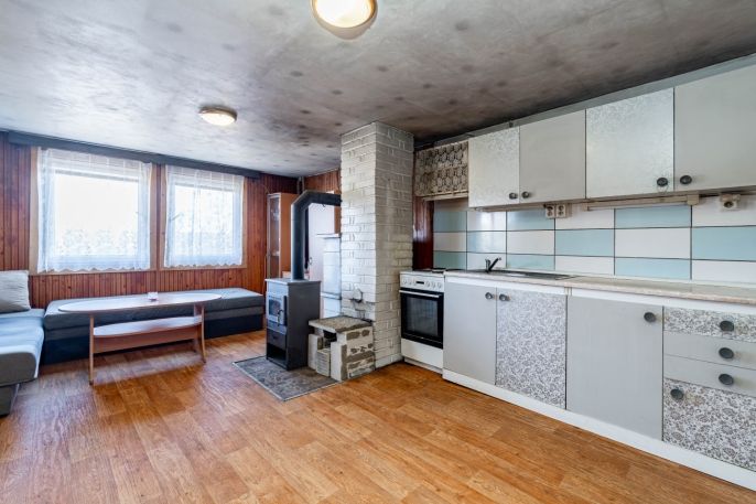 Prodej, Chata, Vyskytná nad Jihlavou