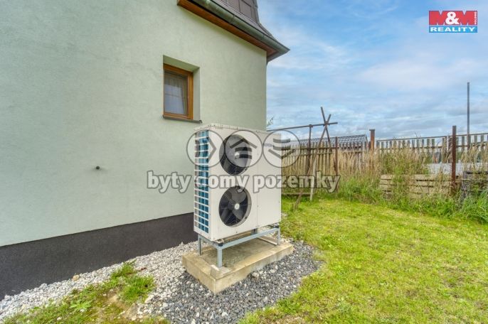 Prodej, Rodinný dům, Karlovy Vary