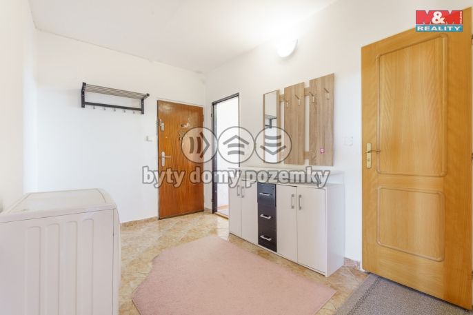 Prodej, Byt 3+1, Karlovy Vary