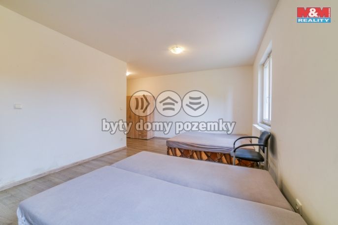 Prodej, Nájemní dům, Nová Role