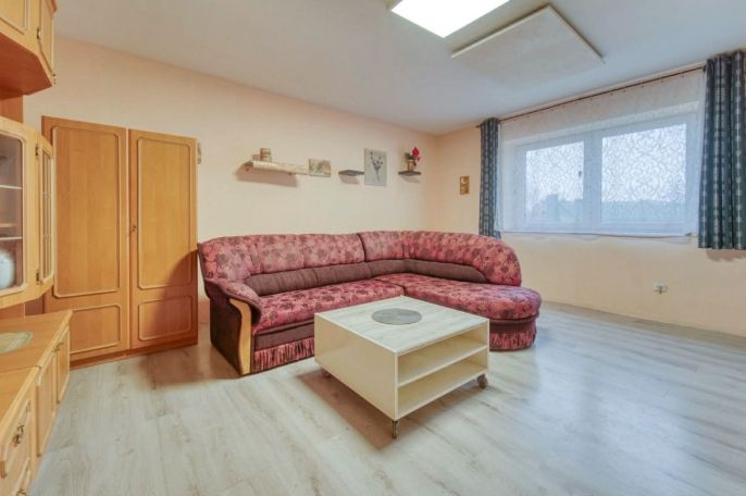 Prodej, Rodinný dům, Hořovičky