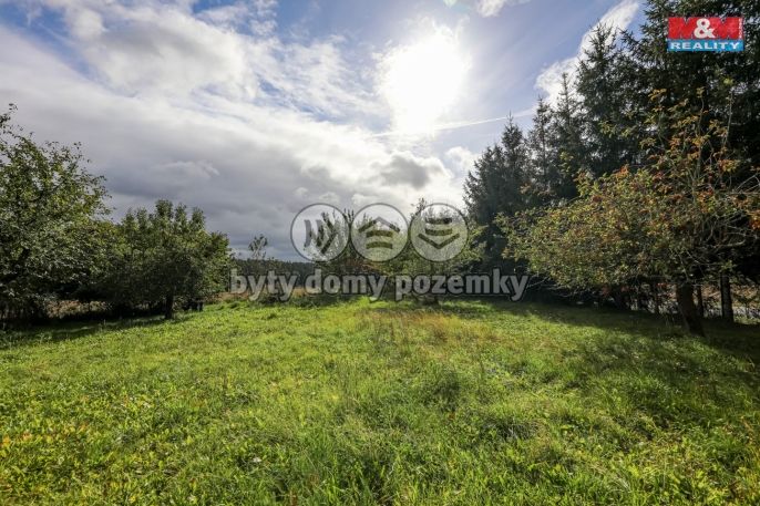 Prodej, Pozemek k bydlení, Štichov